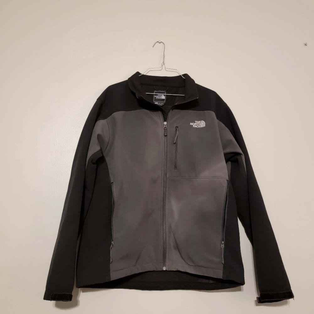 Mens North face